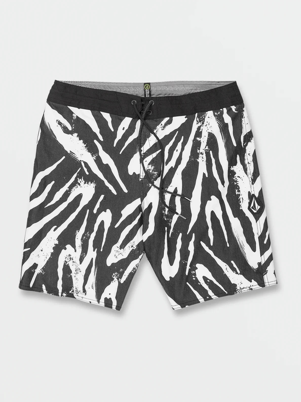 Bermuda Volcom Party Animals