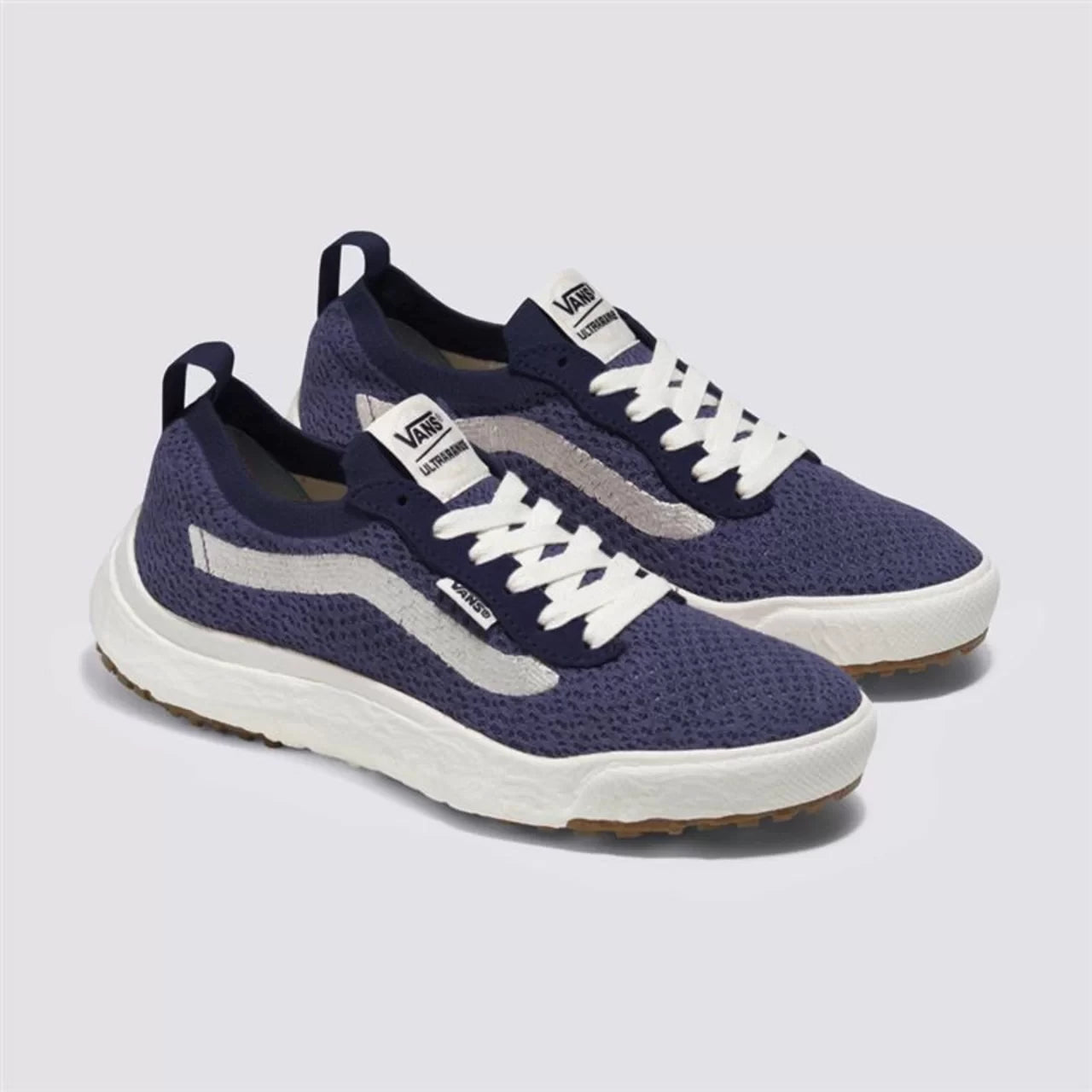 Tenis vans com deals amortecedor