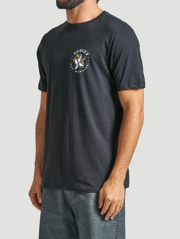 Camiseta Hurley Eagle