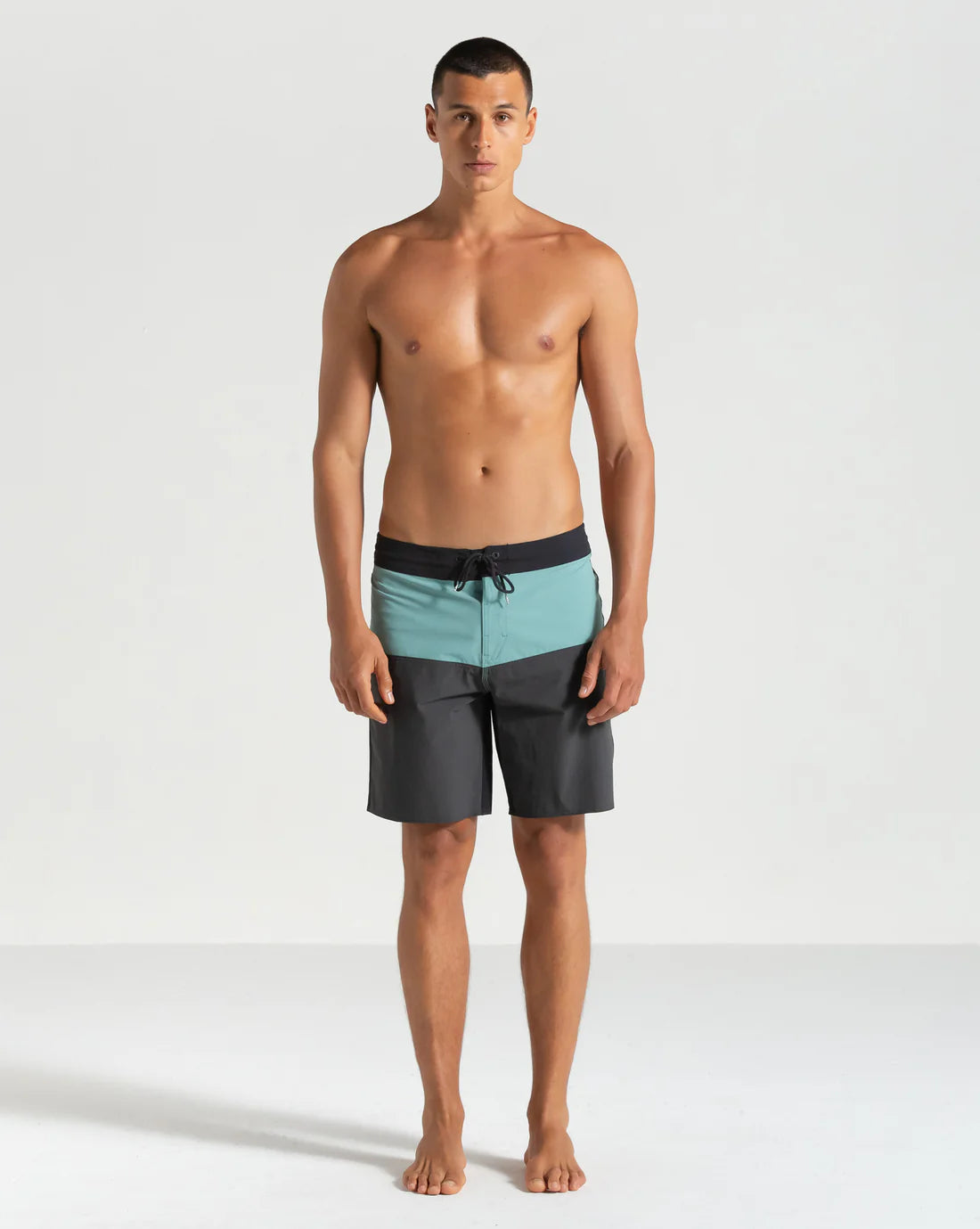 Bermuda Volcom Retriever Liberator Stealth