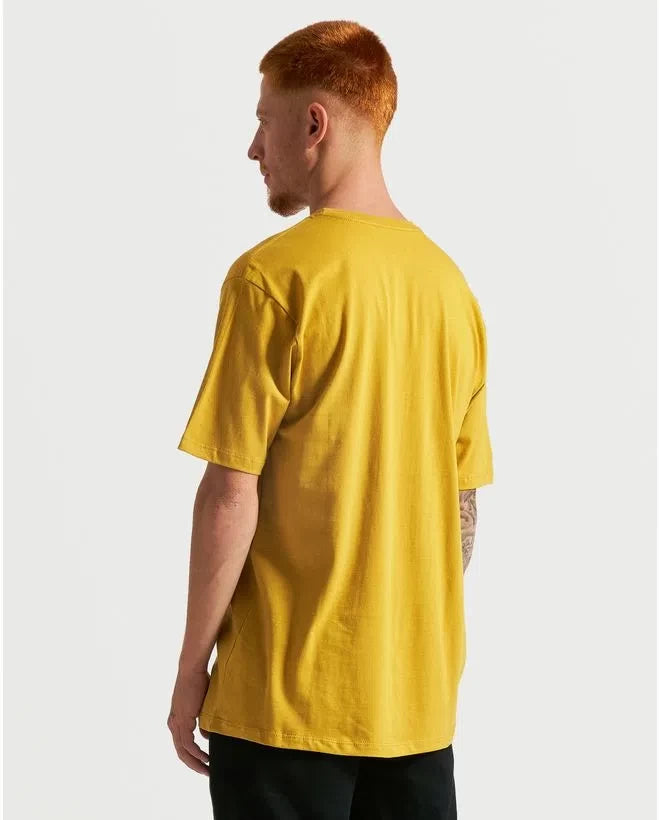 Camiseta Volcom Regular Deadly