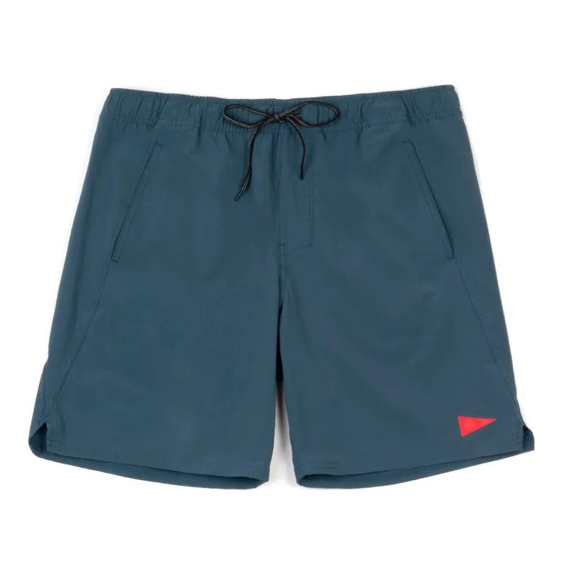 Bermuda Florence All Purpose Azul Cordura