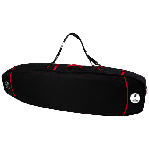 Capa Sarcófago Wet Dreams Dupla Surf Premium