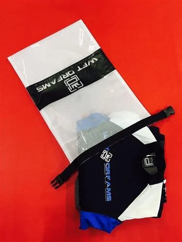 Wetsuit Bag Wet Dreams (Saco Estanque Impermeável) Grande