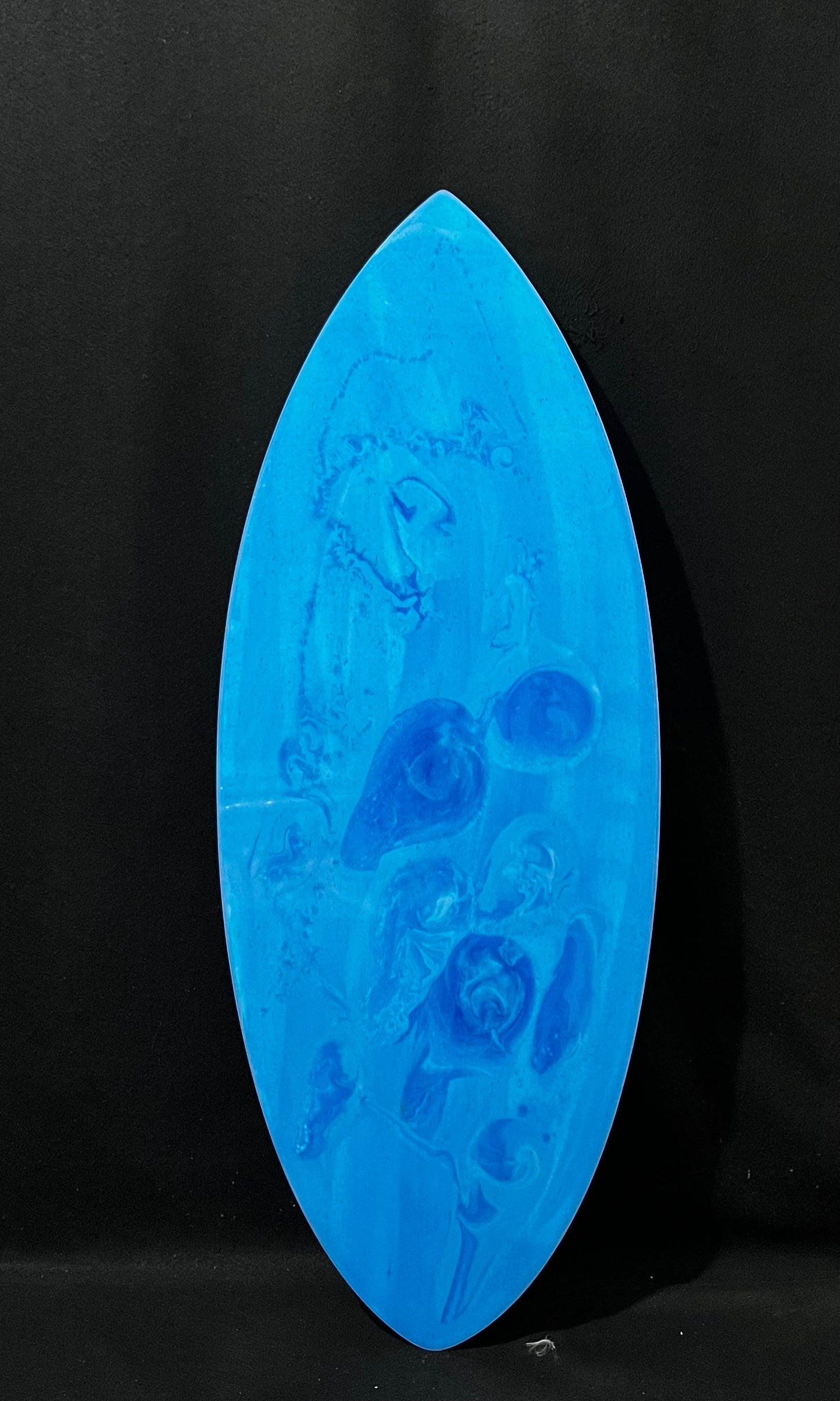 Skimboard Salt - G Azul Claro