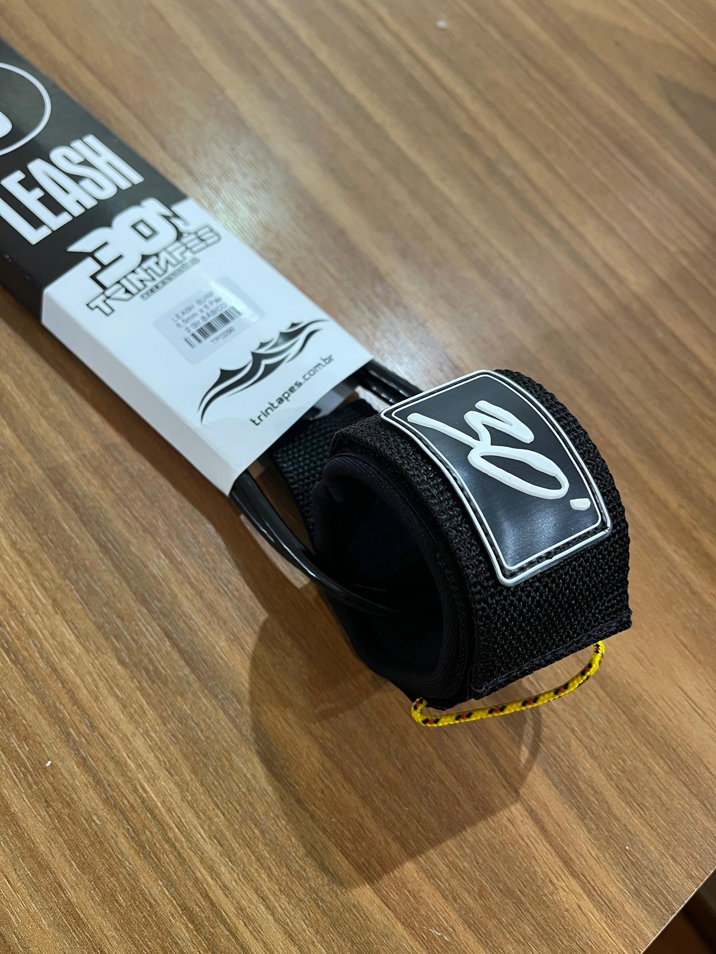 Leash trinta Pes 6' x 6,5 mm