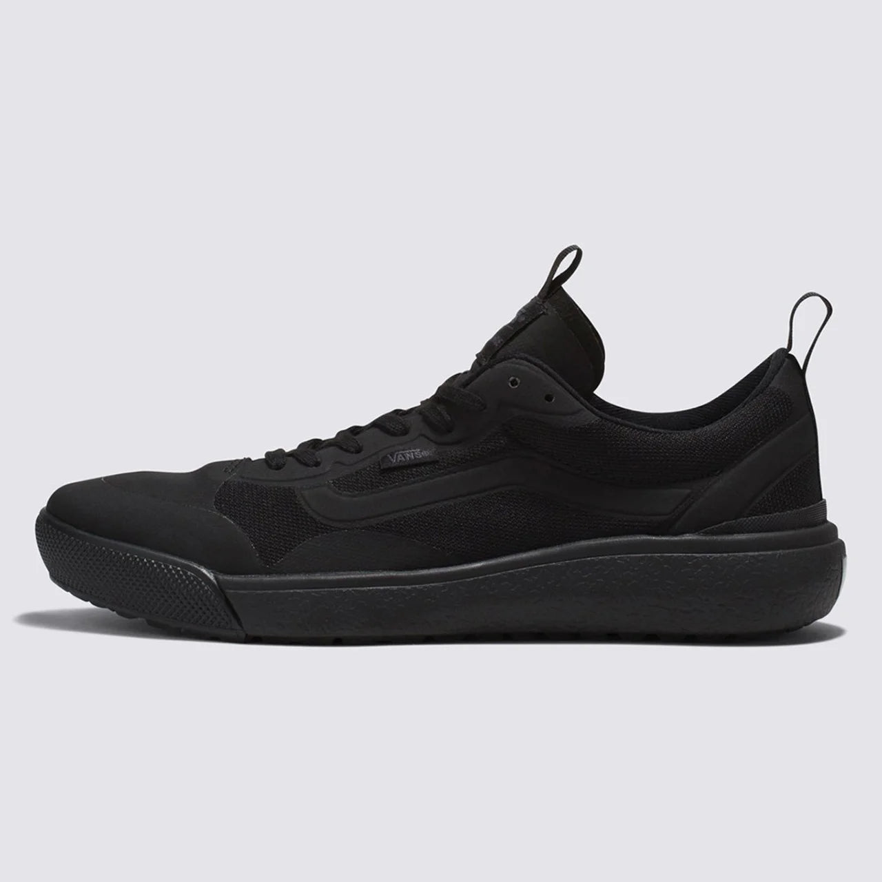 Tênis Vans Ultrarange Exo Black Black