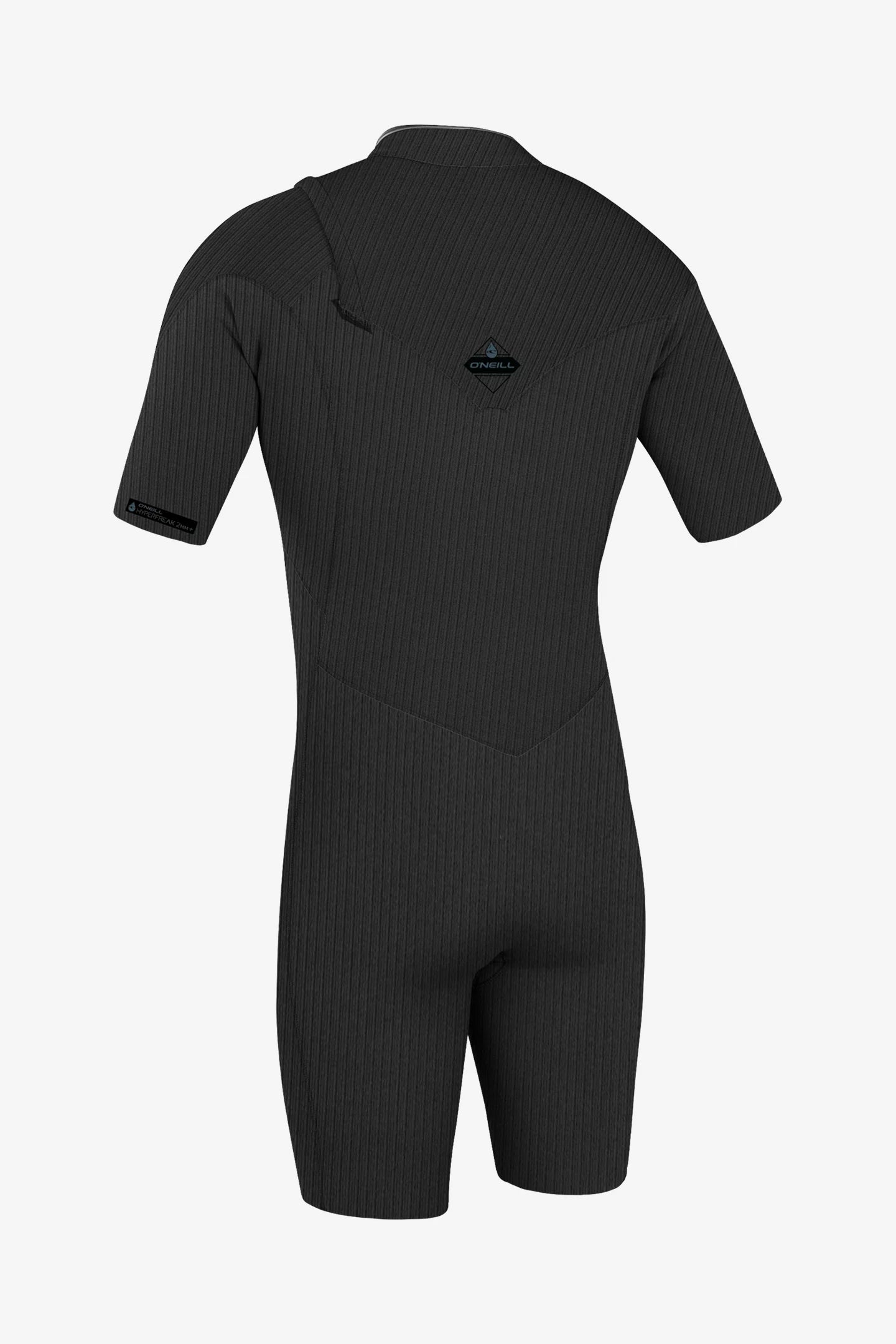 Short john O'Neill HYPERFREAK COMP-X 2MM+ ZIPLESS SPRING WETSUIT