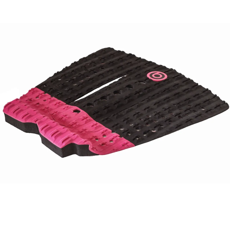 Deck Bullys Performer Preto/Rosa