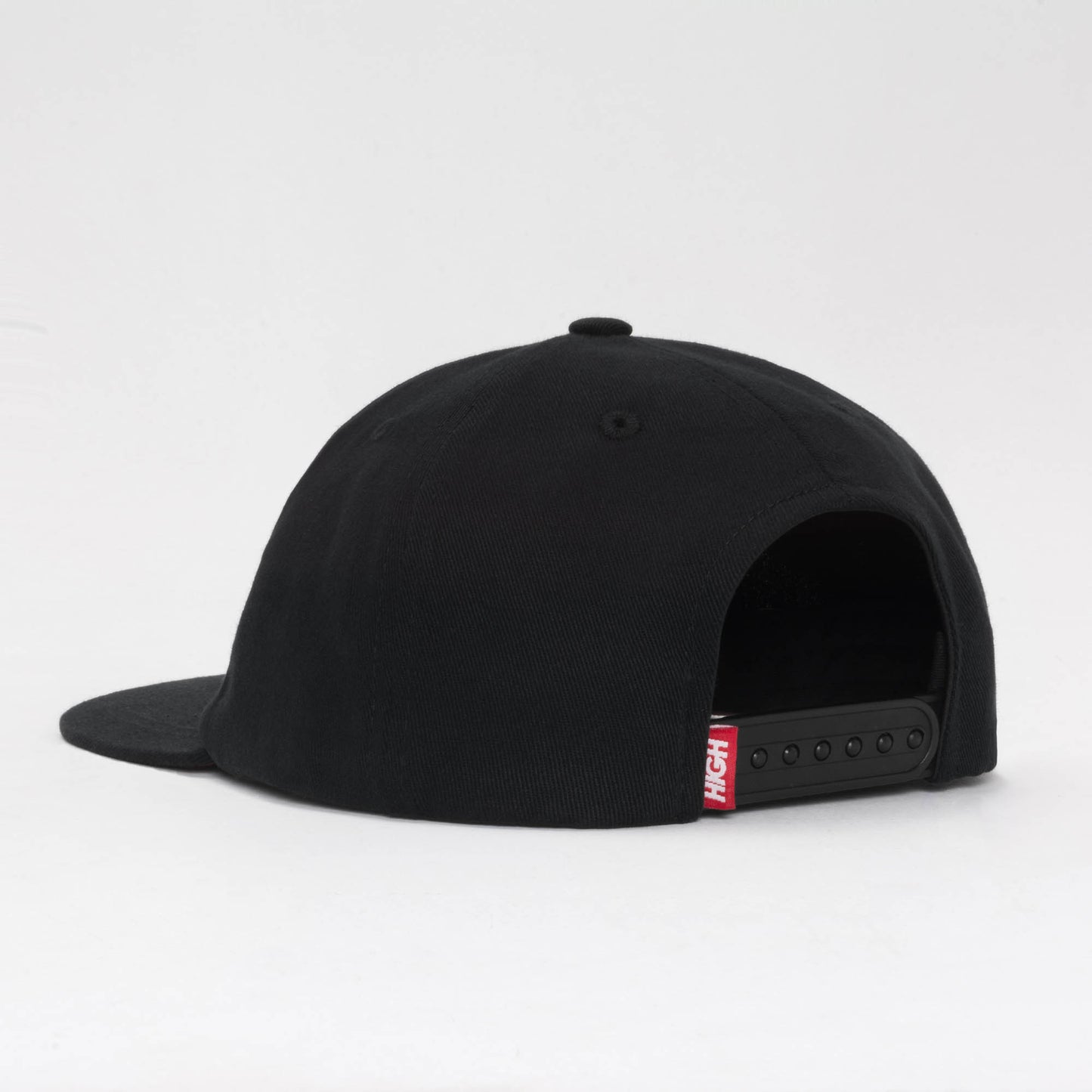 Boné High Company 6 Panel Angels Black