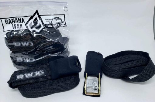 Fita Rack Banana Wax