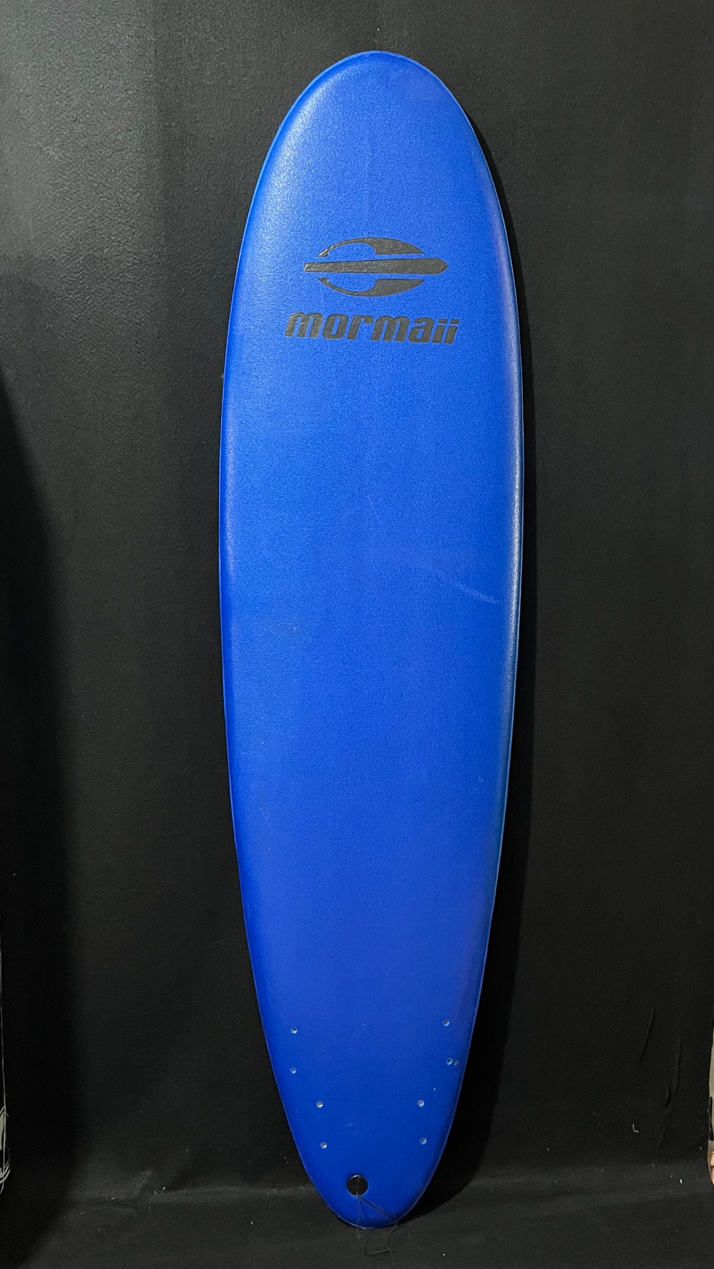 FUNBOARD SOFT MORMAII - AZUL