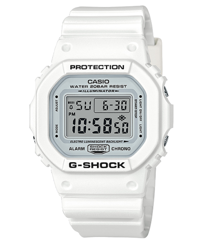 Relógio G-Shock DW-5600MW-7
