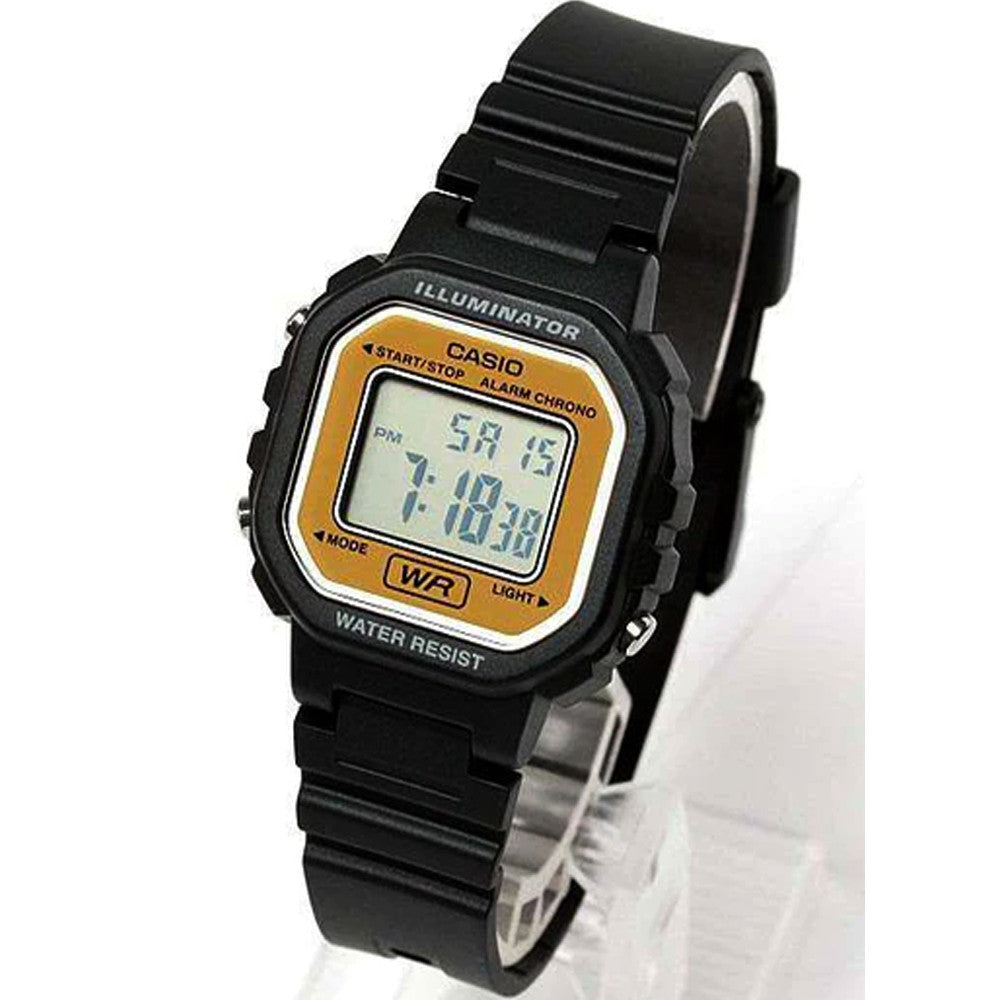 Relógio Casio LA-20WH-9ADF-SC