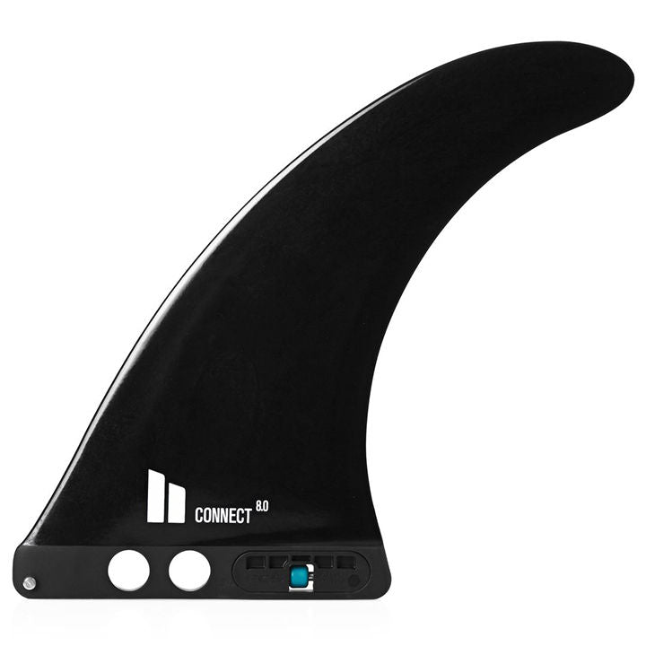 Quilha FCS II Sup/Longboard - 8'0