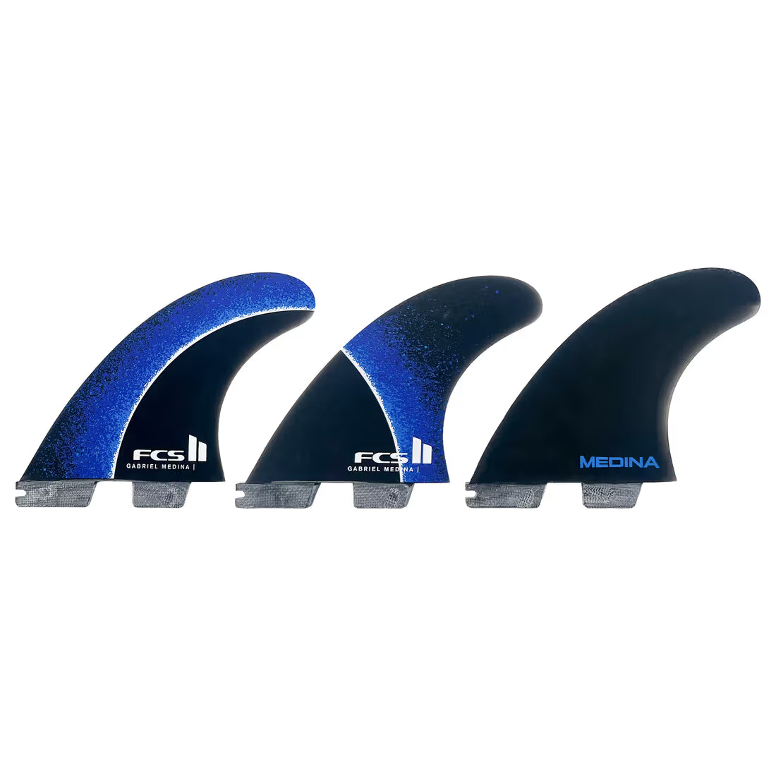 Quilha FCS II Gabriel Medina PC Aircore