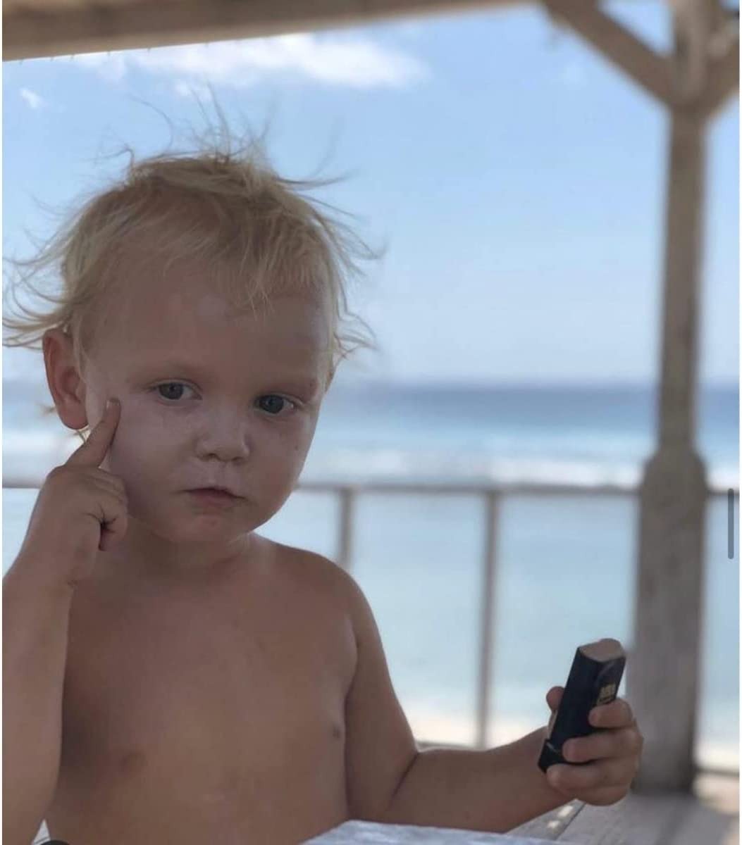 Protetor Solar Brazinco 14g - Original