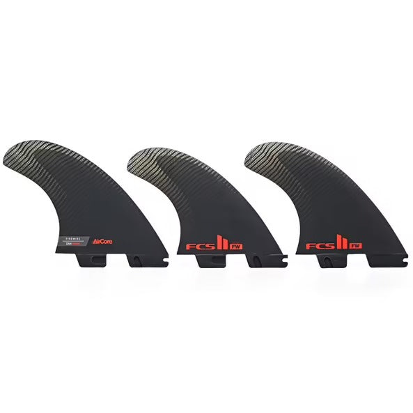 Quilhas FCS II Firewire PC - Medium