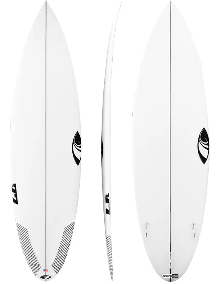 Prancha Sharpeye #77 (PU)