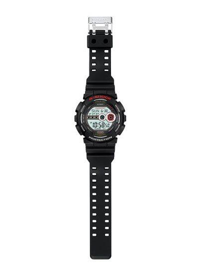 Relógio G-Shock GD-100-1A