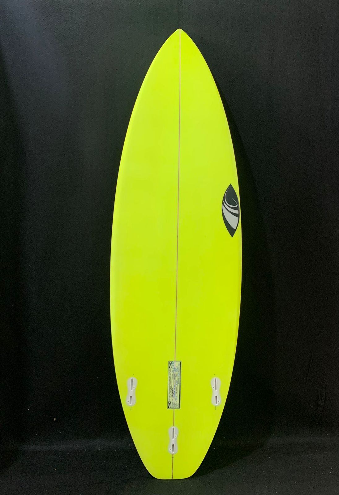 Prancha Sharpeye Inferno 72 (PU)