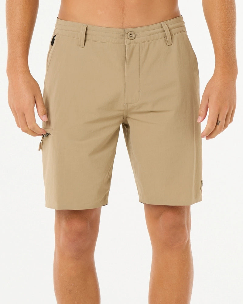 Bermuda Passeio Rip Curl Boardwalk Global Sand Dune