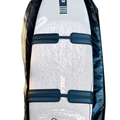 Capa Bullys Tripla para viagem Importado
