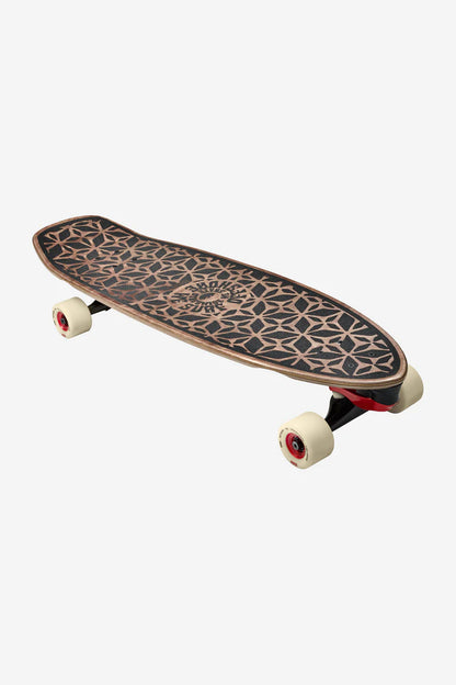 Skate Simulador de Surf Globe Zuma - SS - 31.5"