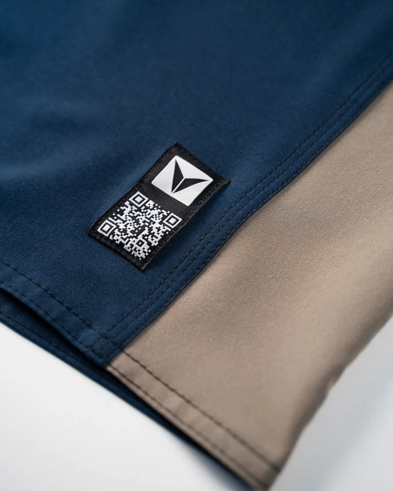 Boardshort TVB Code Short Lev