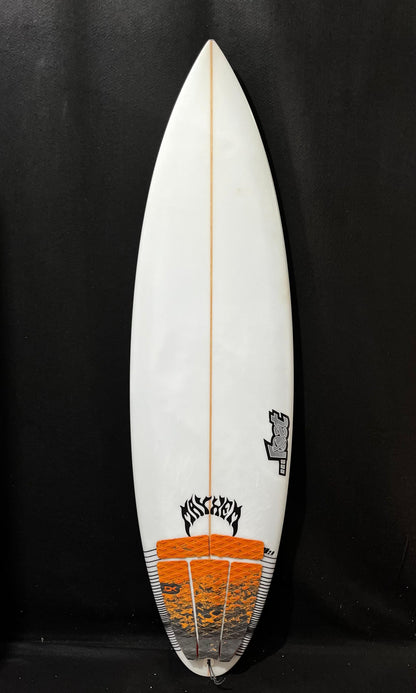 Prancha Seminova Lost Mayhem Driver 2.0 (PU)