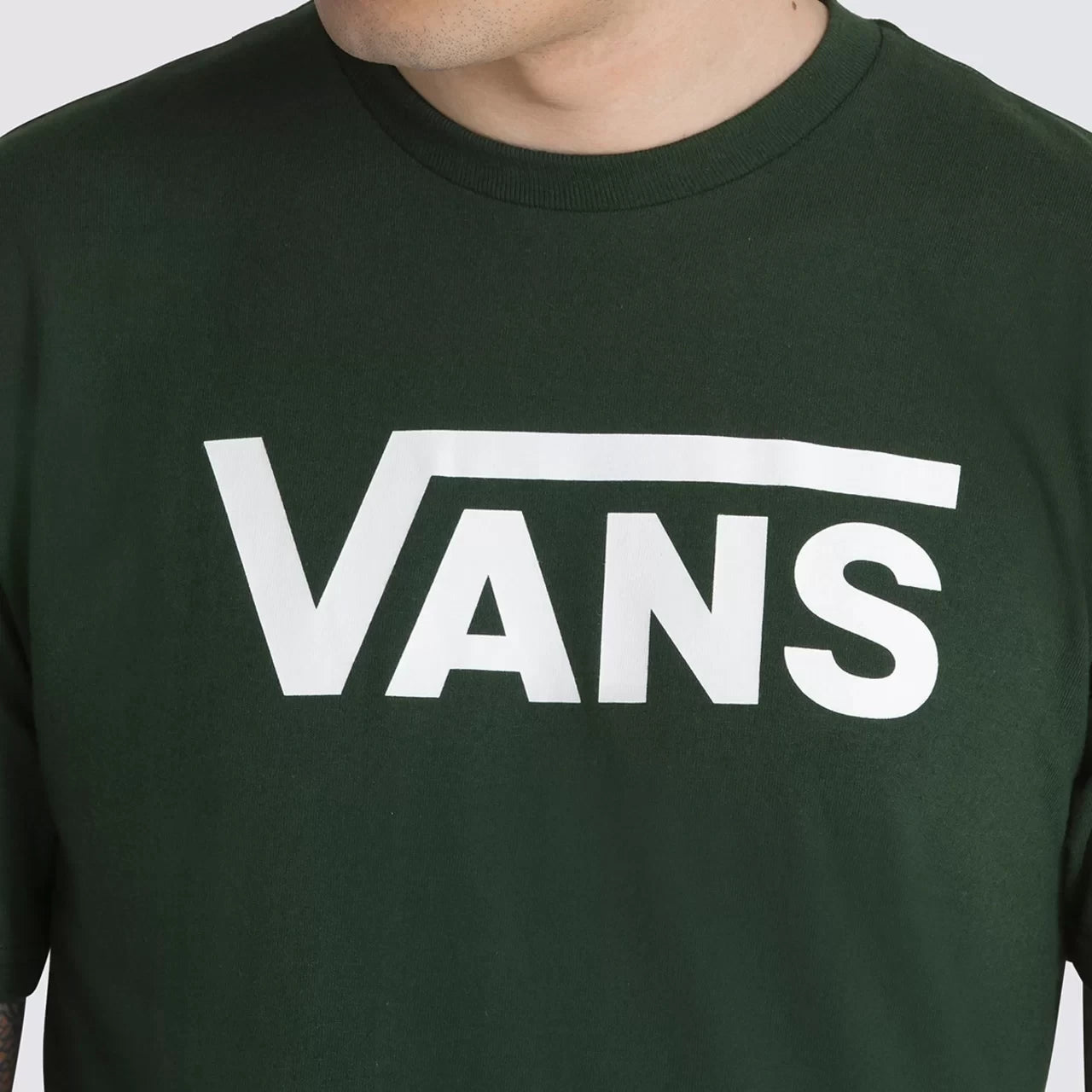 Camiseta 2024 vans original