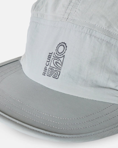Boné Rip Curl S-Series Surf Storm Grey