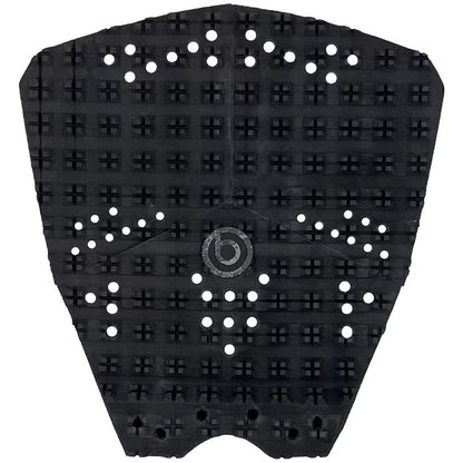Deck Bullys Bela Nalu Preto