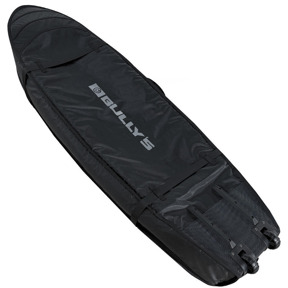 Capa Bullys Tripla para viagem Importado