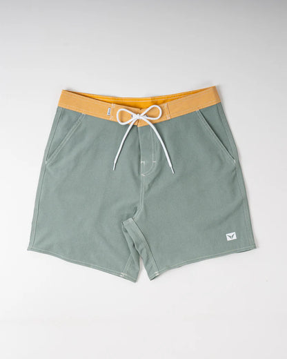 Boardshort TVB Classic Blend Golden
