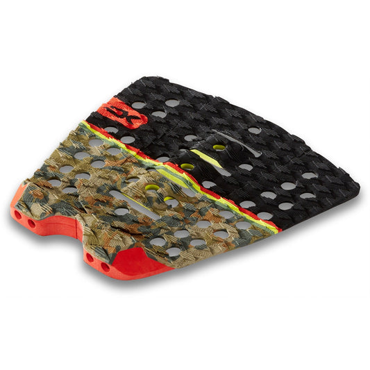 Deck Dakine Shane Dorian Pro Pad Rasta