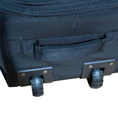 Capa Bullys Tripla para viagem Importado