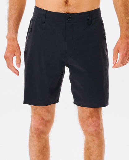 Bermuda Passeio Rip Curl Boardwalk Global 19"