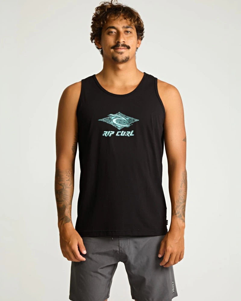 Regata Tribal Diamond Rip Curl