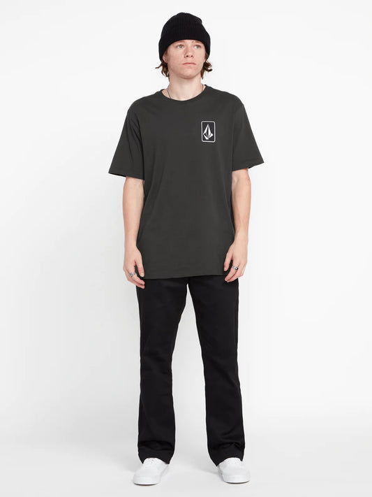 Camiseta Volcom Regular Skate Vitals