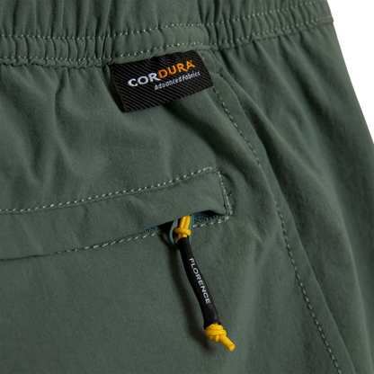 Bermuda Florence All-Purpose Cordura Salvia Escuro