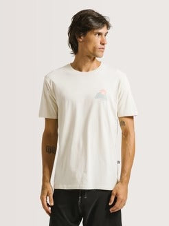 Camiseta Hang loose Sun