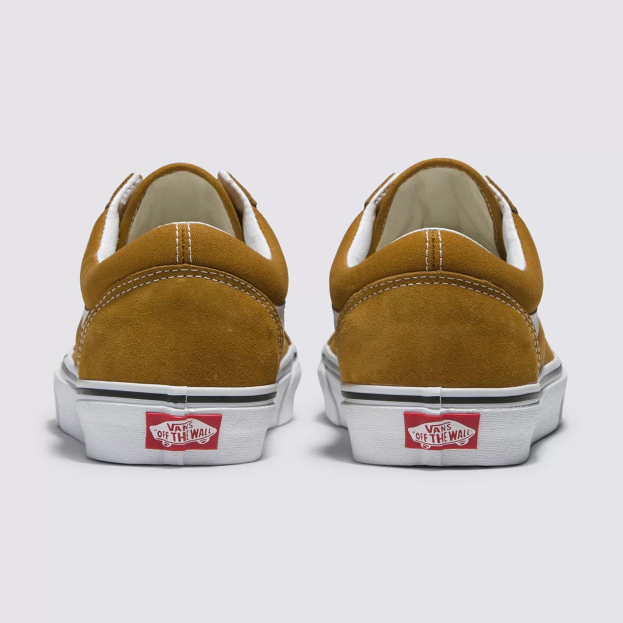 Tênis Vans Old Skool Golden Brown