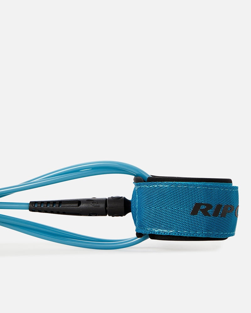 Leash Rip Curl 6'0 Comp Leash Surf Grip