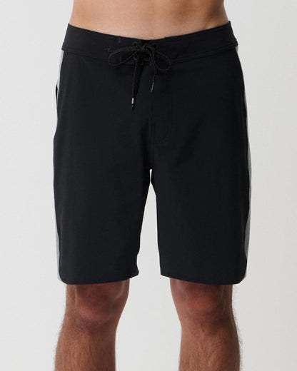 Bermuda água Rip Curl S-SERIES GREY MARLE
