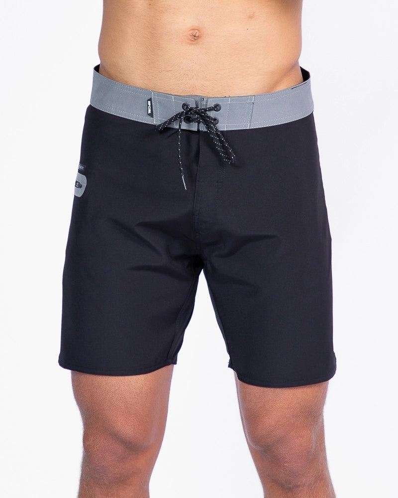 Bermuda Água Rip Curl Icons Premium 18"