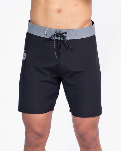 Bermuda Água Rip Curl Icons Premium 18"