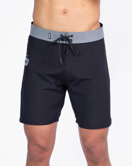 Bermuda Água Rip Curl Icons Premium 18"