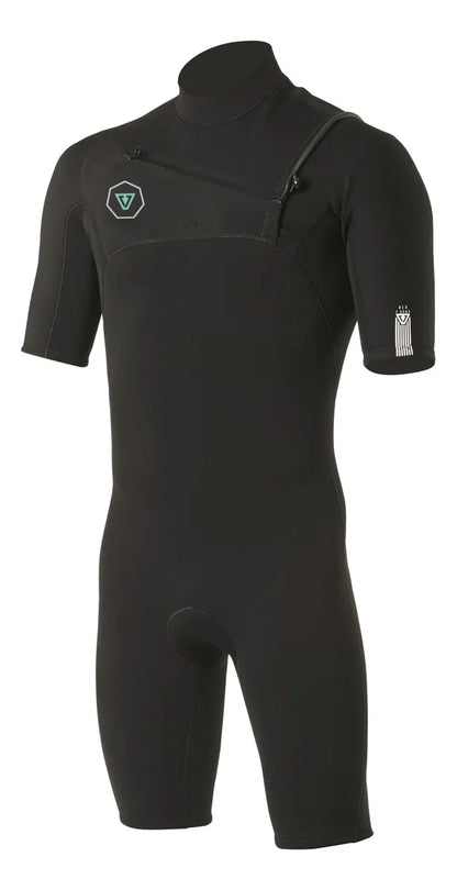 Short John Vissla Manga Curta 2/2 MM