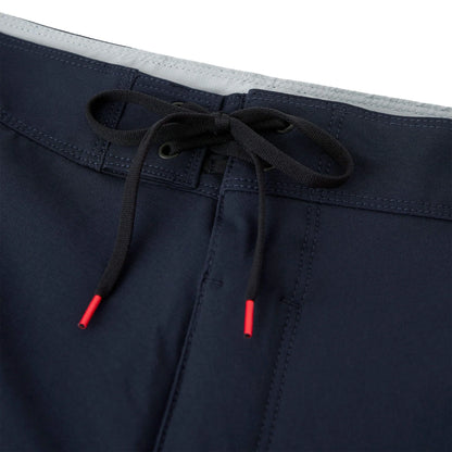 Bermuda Florence Standard Issue Navy